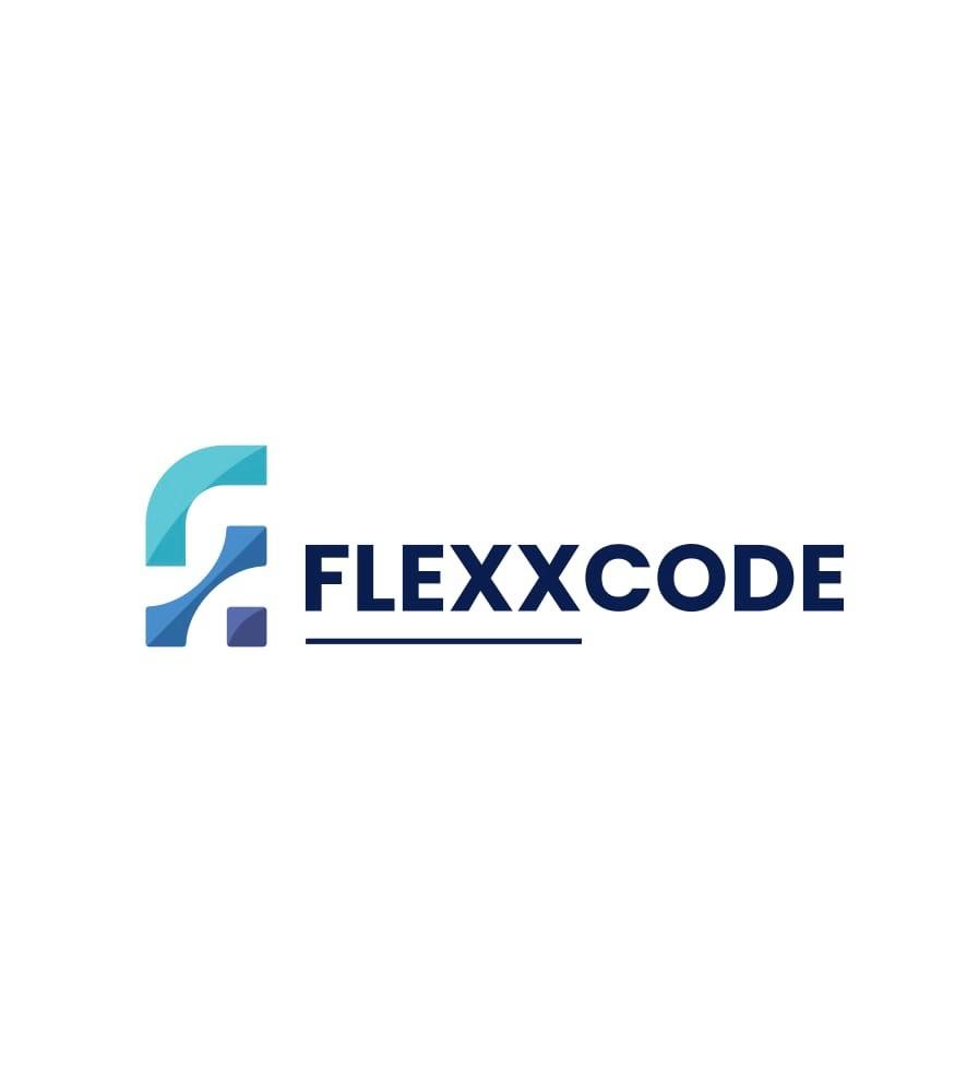Flexxcode logo
